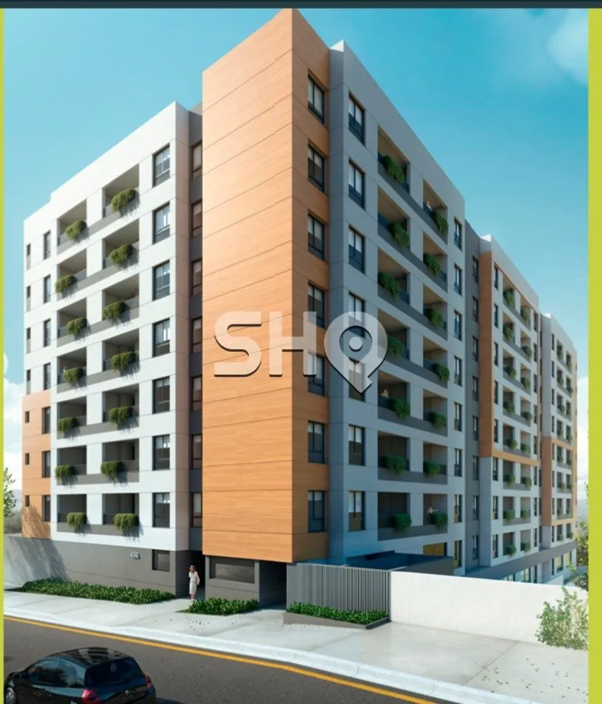 Apartamento, 2 quartos, 57 m² - Foto 10