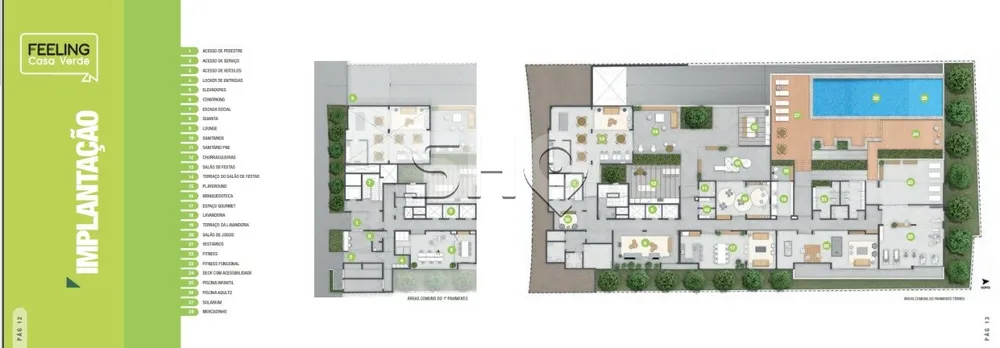 Apartamento, 2 quartos, 57 m² - Foto 9
