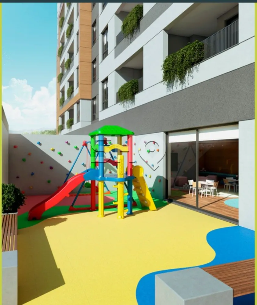 Apartamento, 2 quartos, 57 m² - Foto 4