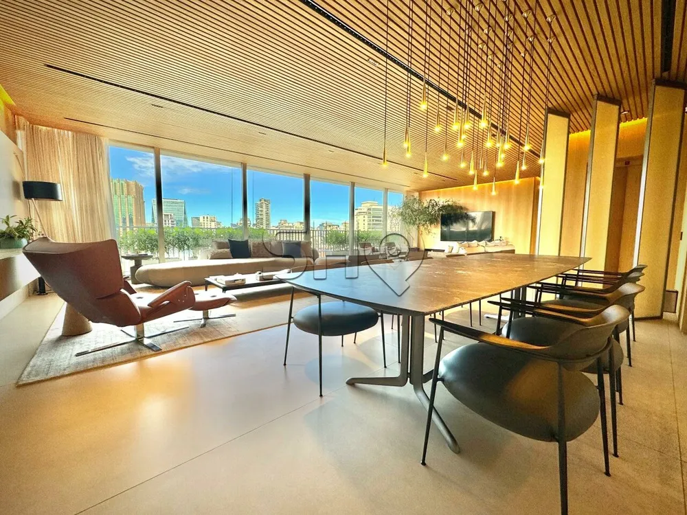 Apartamento, 4 quartos, 293 m² - Foto 2