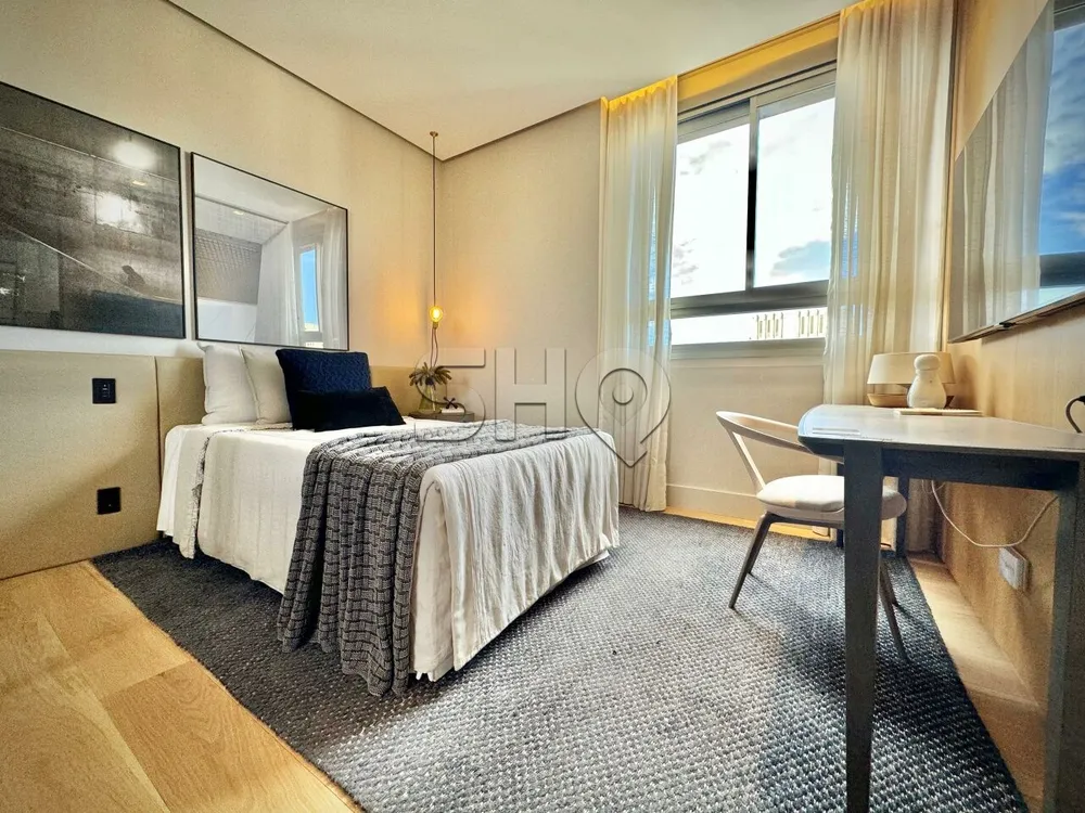 Apartamento, 4 quartos, 293 m² - Foto 3