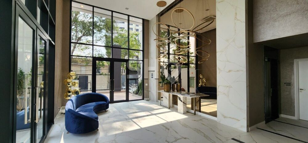 Cobertura Lançamentos com 4 quartos, 507m² - Foto 17