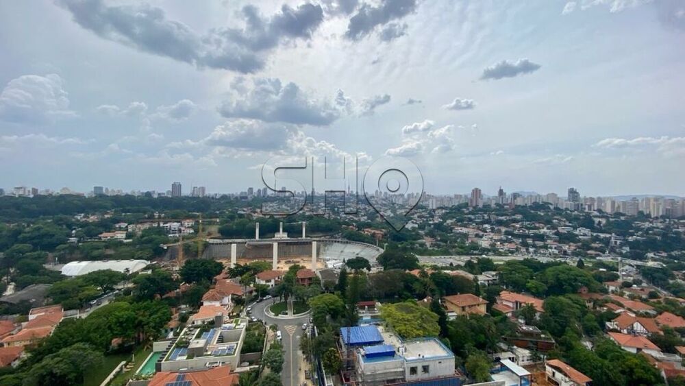 Cobertura Lançamentos com 4 quartos, 507m² - Foto 4