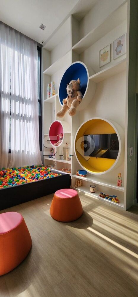 Cobertura Lançamentos com 4 quartos, 507m² - Foto 7