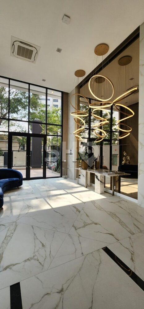 Cobertura Lançamentos com 4 quartos, 507m² - Foto 15