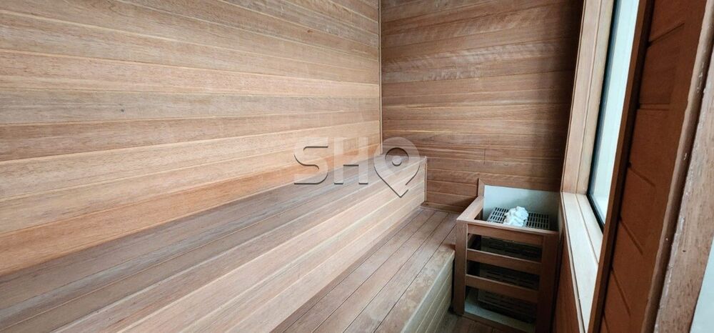 Cobertura Lançamentos com 4 quartos, 507m² - Foto 11