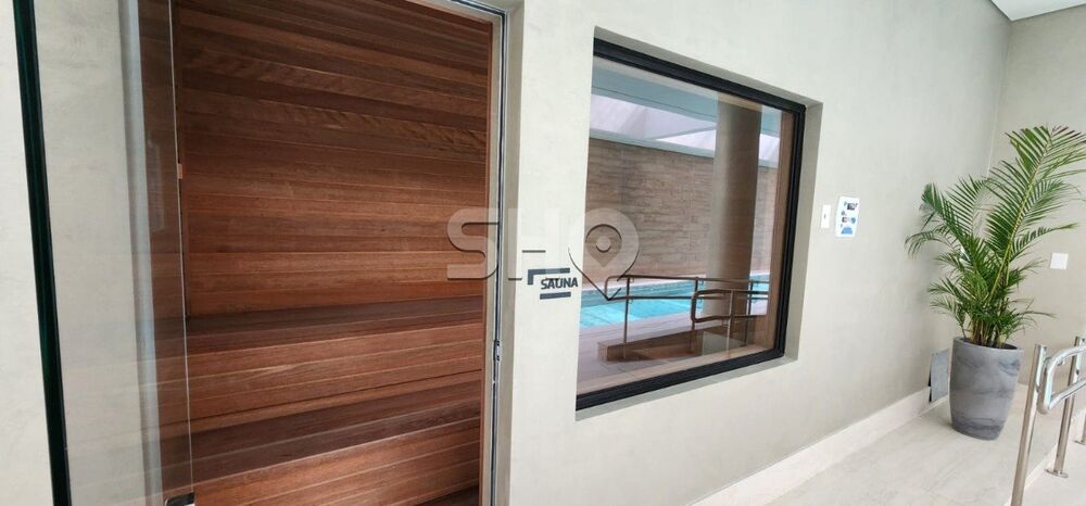 Cobertura Lançamentos com 4 quartos, 507m² - Foto 12