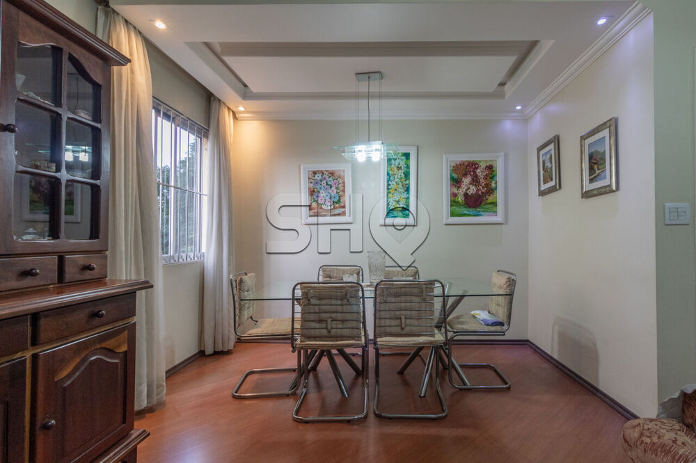 Apartamento, 3 quartos, 90 m² - Foto 3