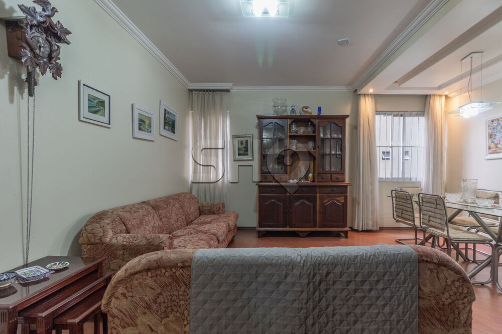 Apartamento, 3 quartos, 90 m² - Foto 2