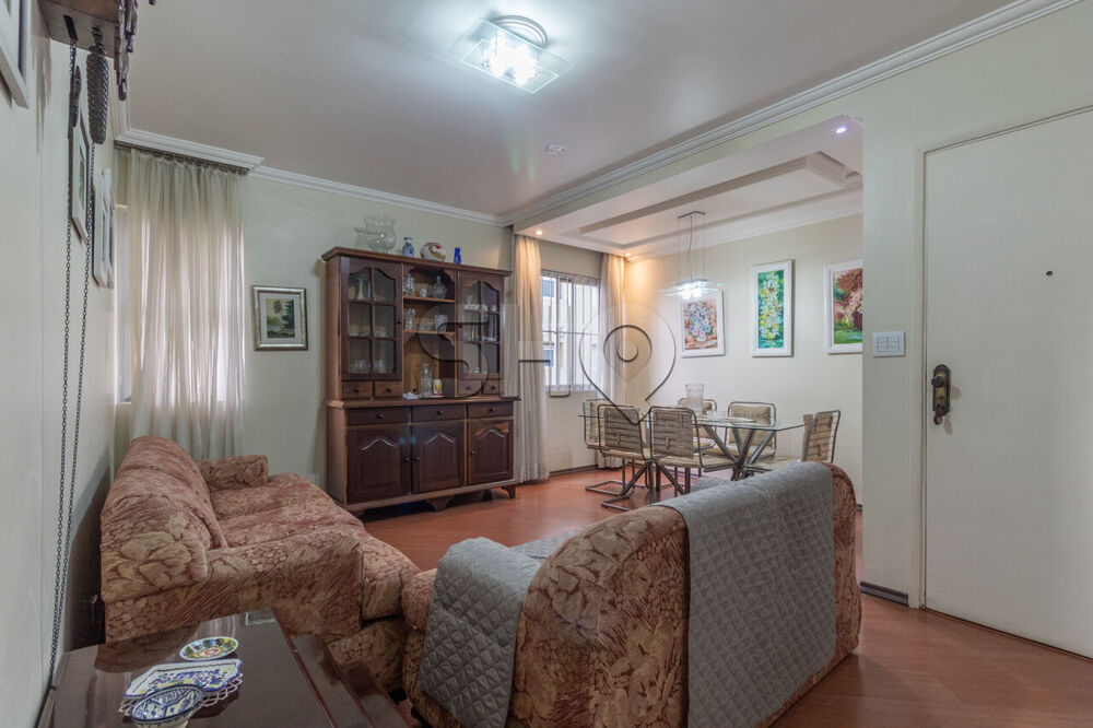 Apartamento, 3 quartos, 90 m² - Foto 1