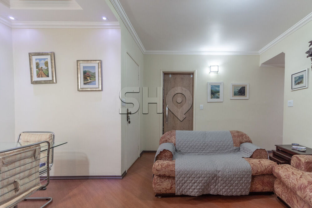 Apartamento, 3 quartos, 90 m² - Foto 4