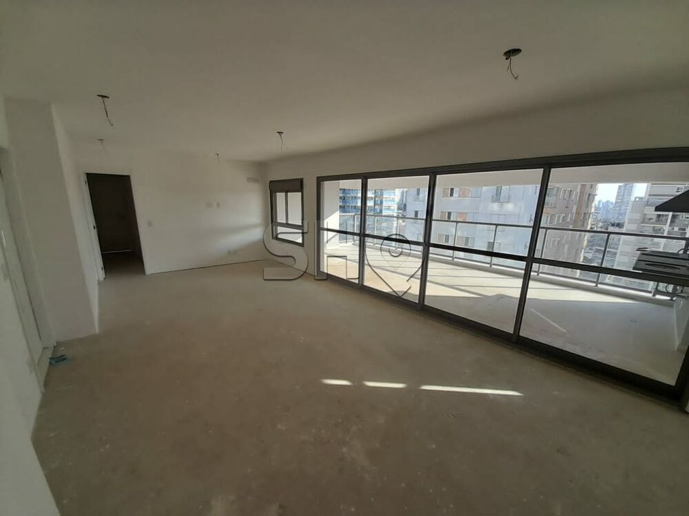 Apartamento à venda com 3 quartos, 162m² - Foto 1
