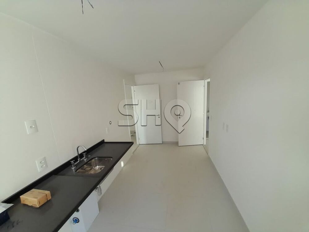 Apartamento à venda com 3 quartos, 162m² - Foto 6
