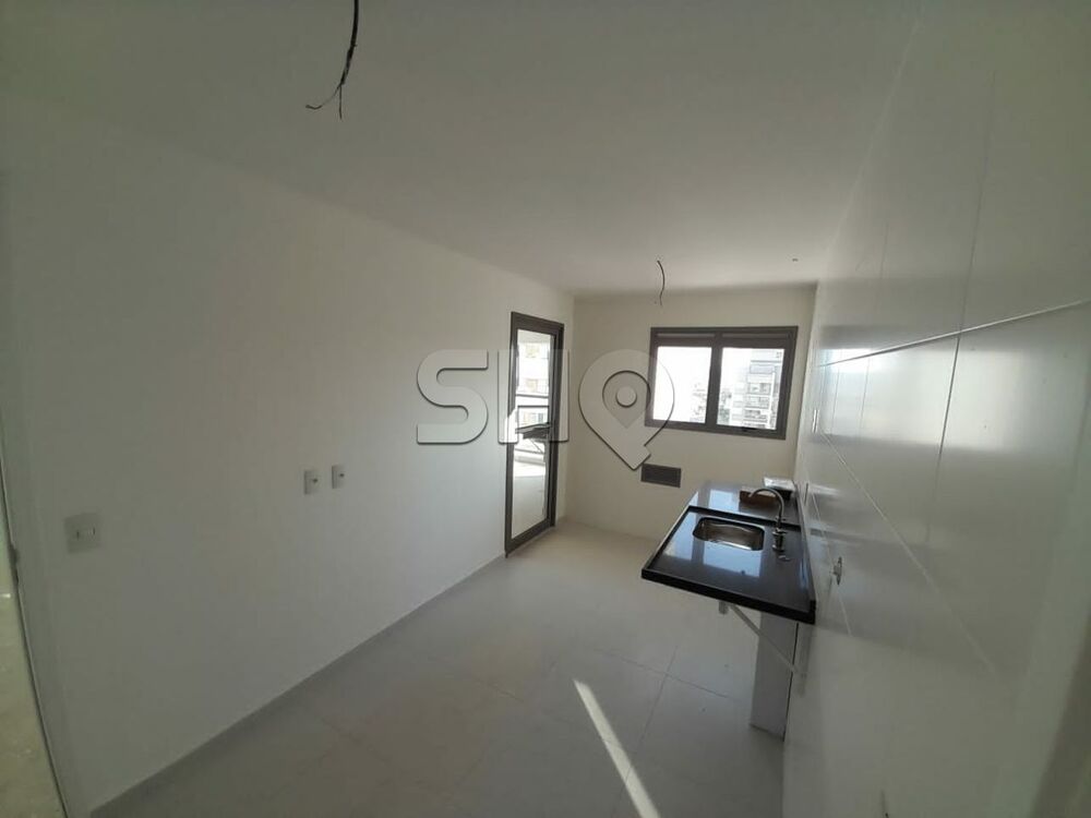 Apartamento à venda com 3 quartos, 162m² - Foto 9