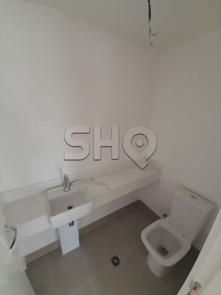 Apartamento à venda com 3 quartos, 162m² - Foto 15