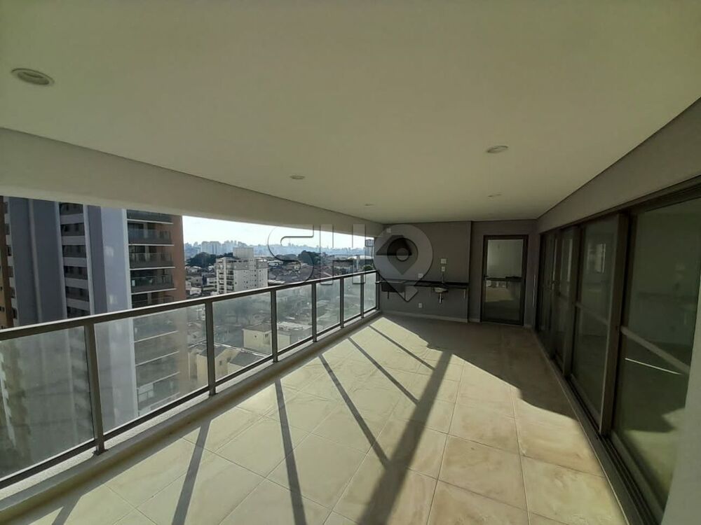 Apartamento à venda com 3 quartos, 162m² - Foto 4