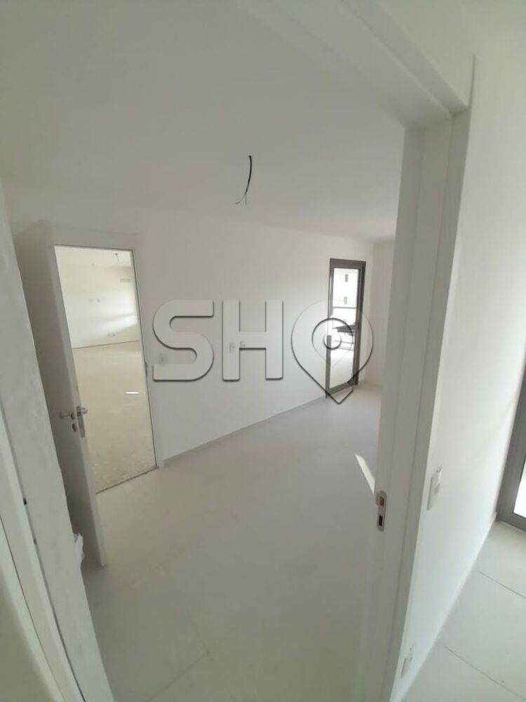 Apartamento à venda com 3 quartos, 162m² - Foto 13