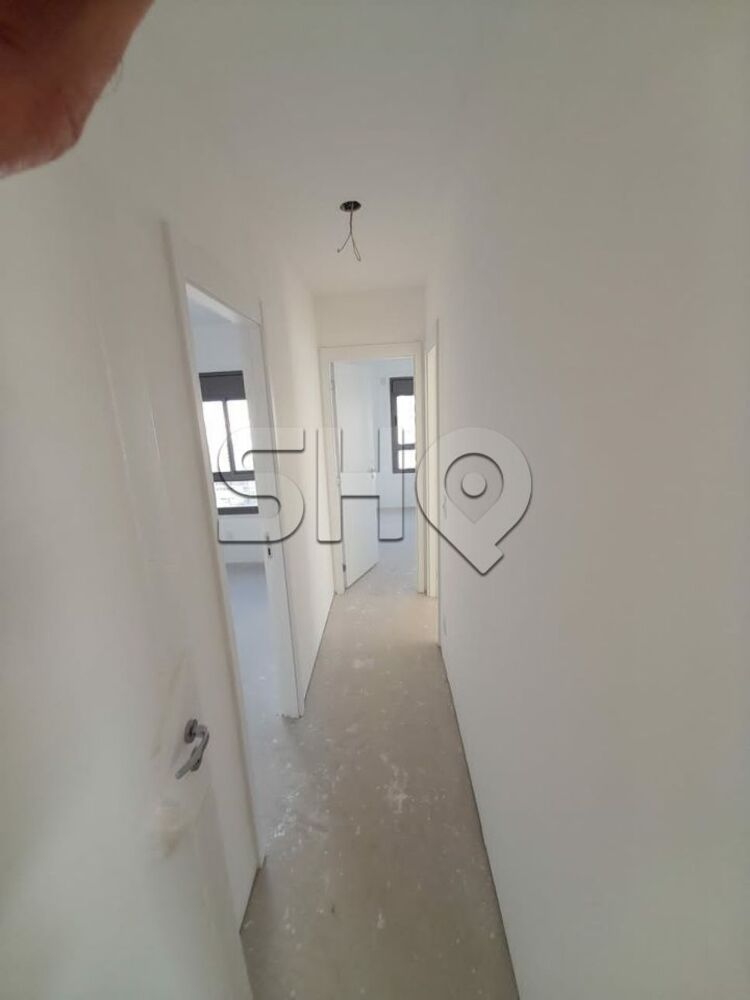 Apartamento à venda com 3 quartos, 162m² - Foto 8
