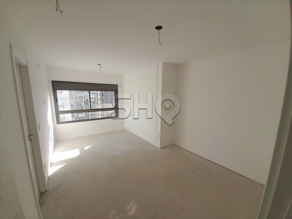Apartamento à venda com 3 quartos, 162m² - Foto 3