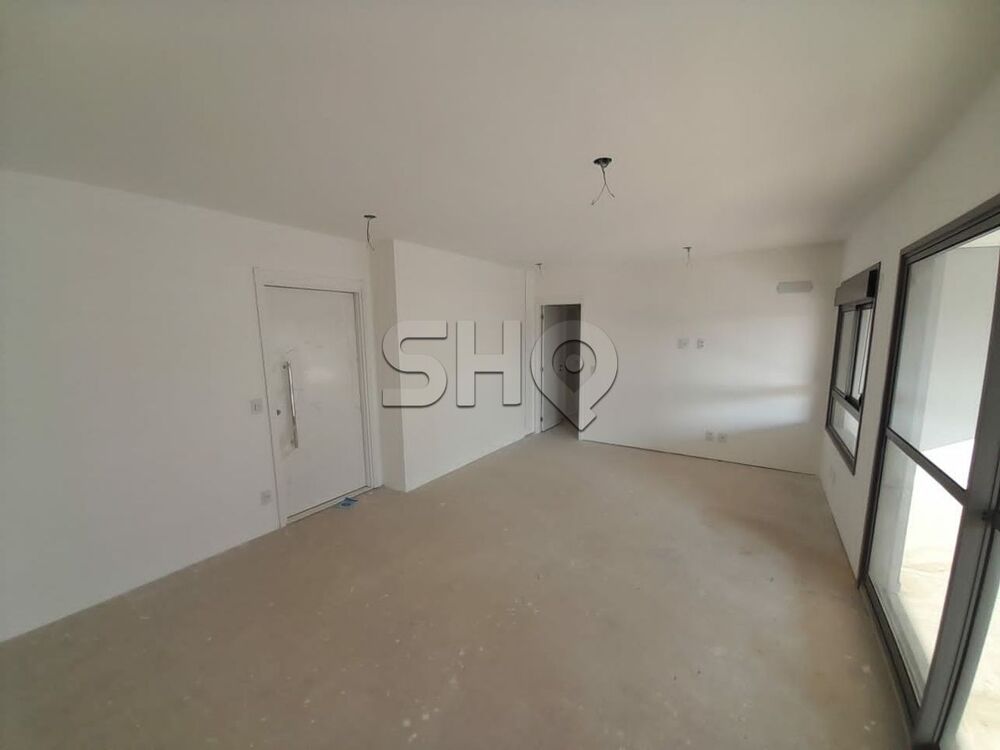 Apartamento à venda com 3 quartos, 162m² - Foto 2