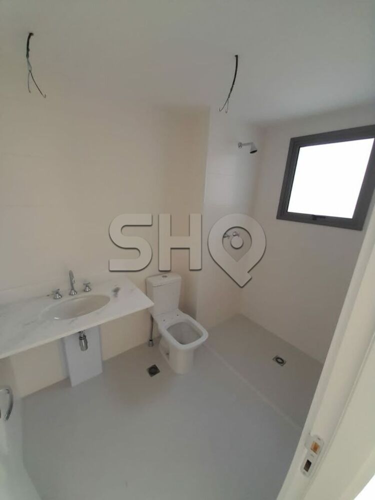 Apartamento à venda com 3 quartos, 162m² - Foto 16