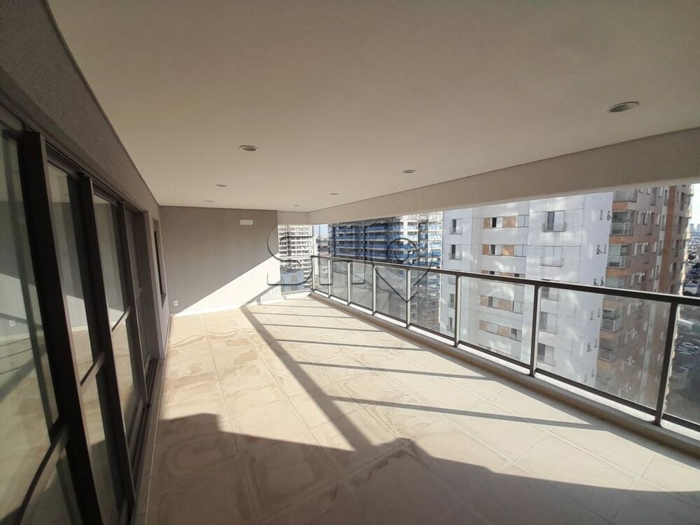 Apartamento à venda com 3 quartos, 162m² - Foto 5