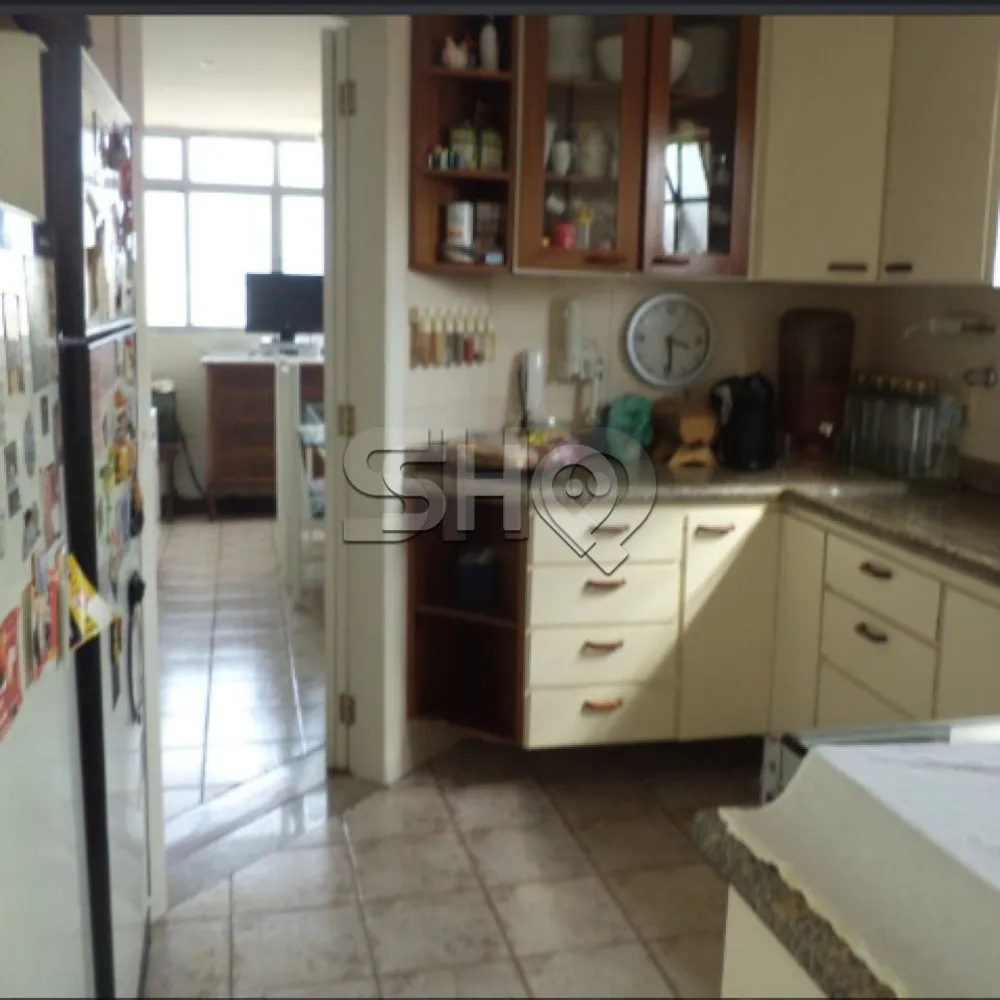 Apartamento, 4 quartos, 245 m² - Foto 3