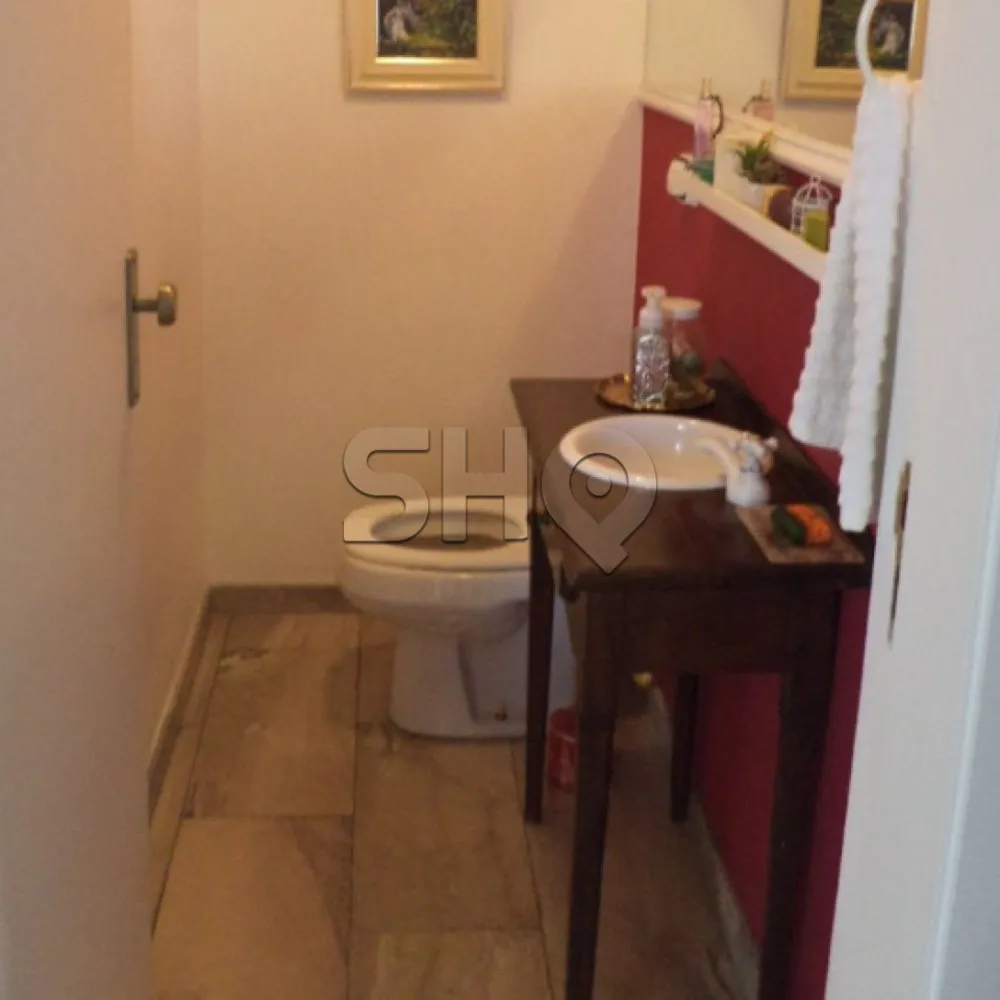 Apartamento, 4 quartos, 245 m² - Foto 4