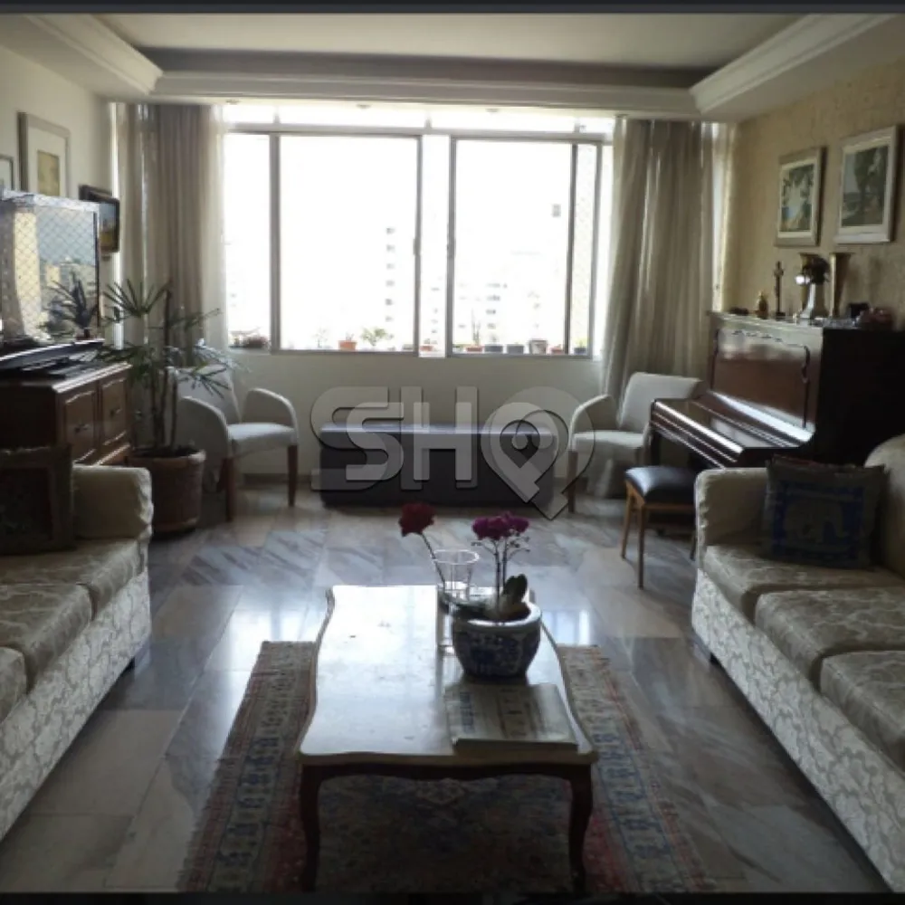 Apartamento, 4 quartos, 245 m² - Foto 2