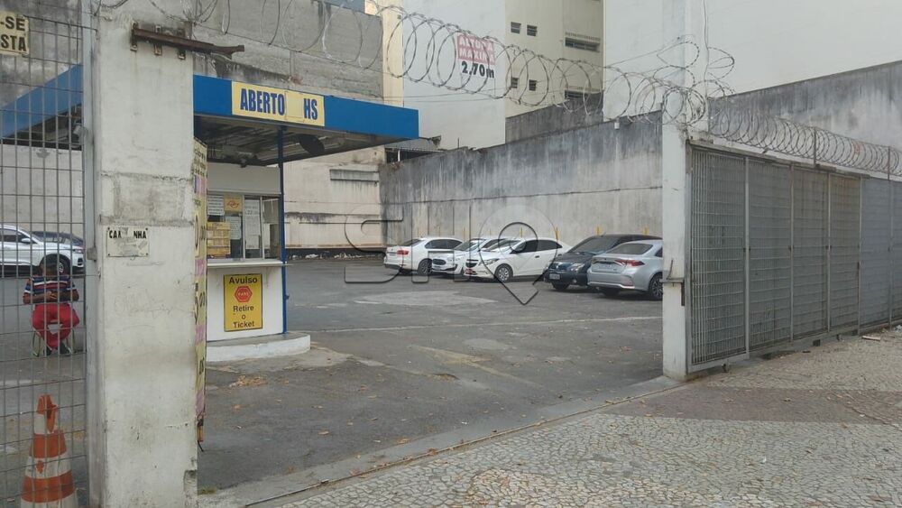 Terreno, 872 m² - Foto 1