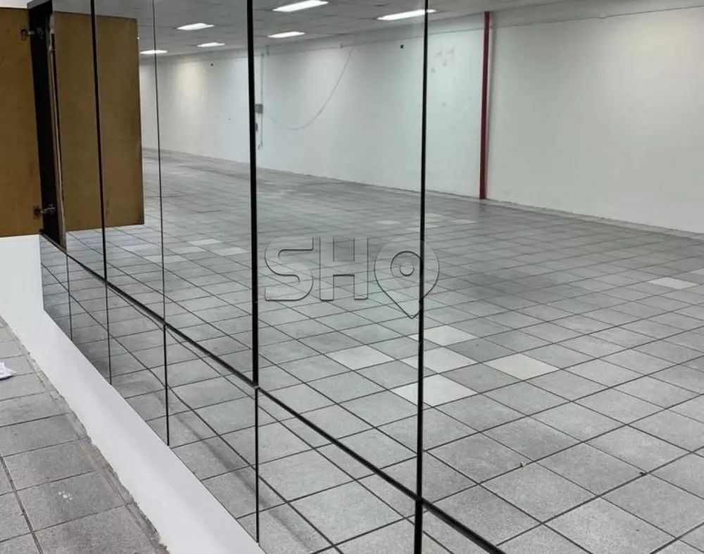 Imóvel Comercial Padrão para alugar, 1163m² - Foto 2