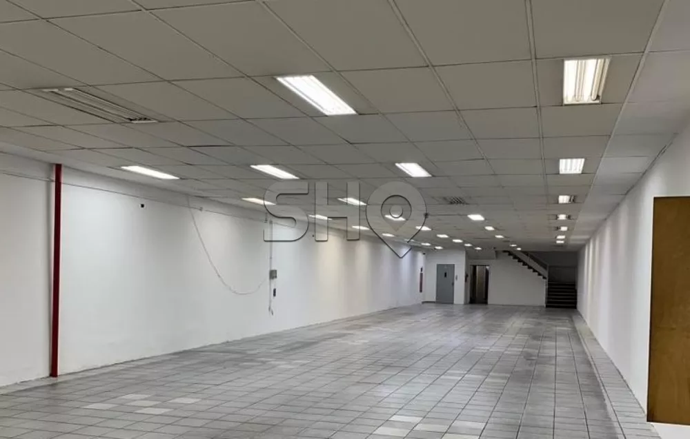 Imóvel Comercial Padrão para alugar, 1163m² - Foto 1