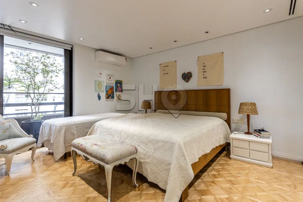 Apartamento, 4 quartos, 485 m² - Foto 7