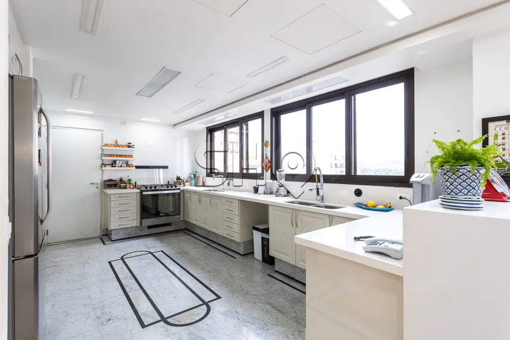 Apartamento, 4 quartos, 485 m² - Foto 5