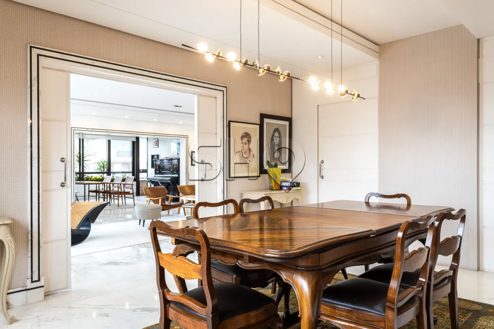 Apartamento, 4 quartos, 485 m² - Foto 3