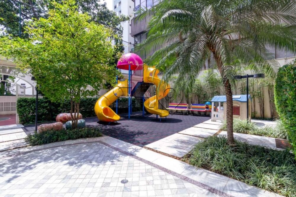 Apartamento, 4 quartos, 156 m² - Foto 17