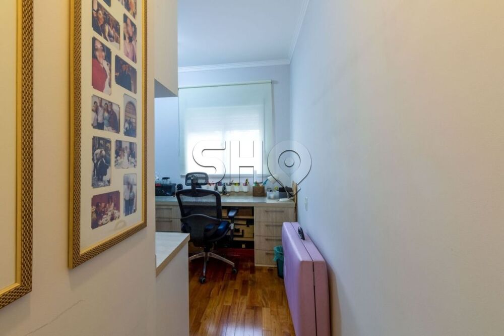 Apartamento, 4 quartos, 156 m² - Foto 9