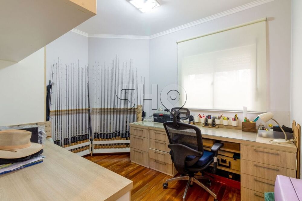 Apartamento, 4 quartos, 156 m² - Foto 10