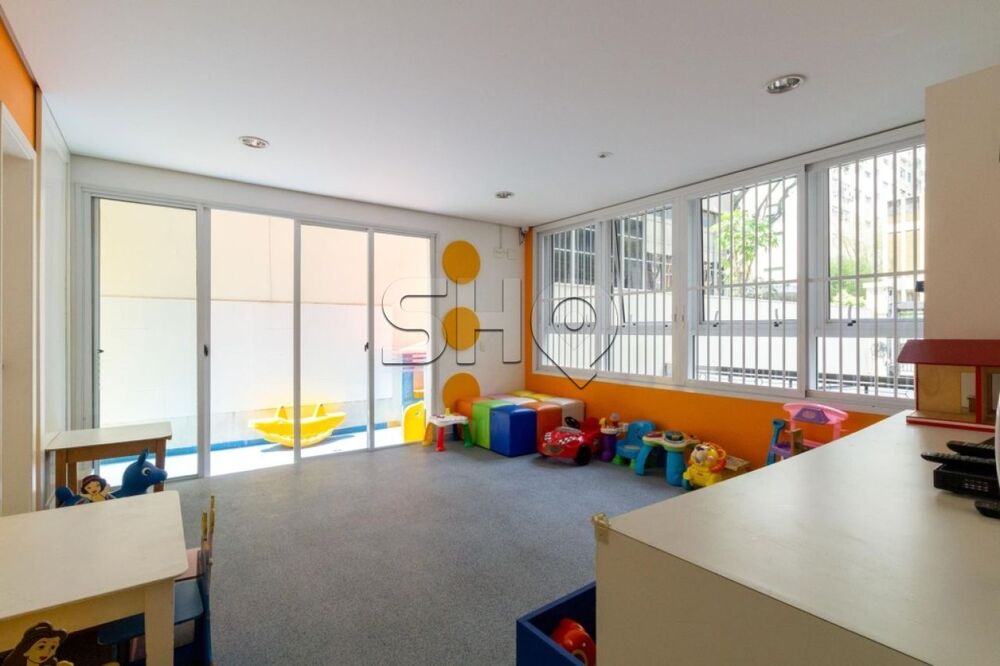 Apartamento, 4 quartos, 156 m² - Foto 16