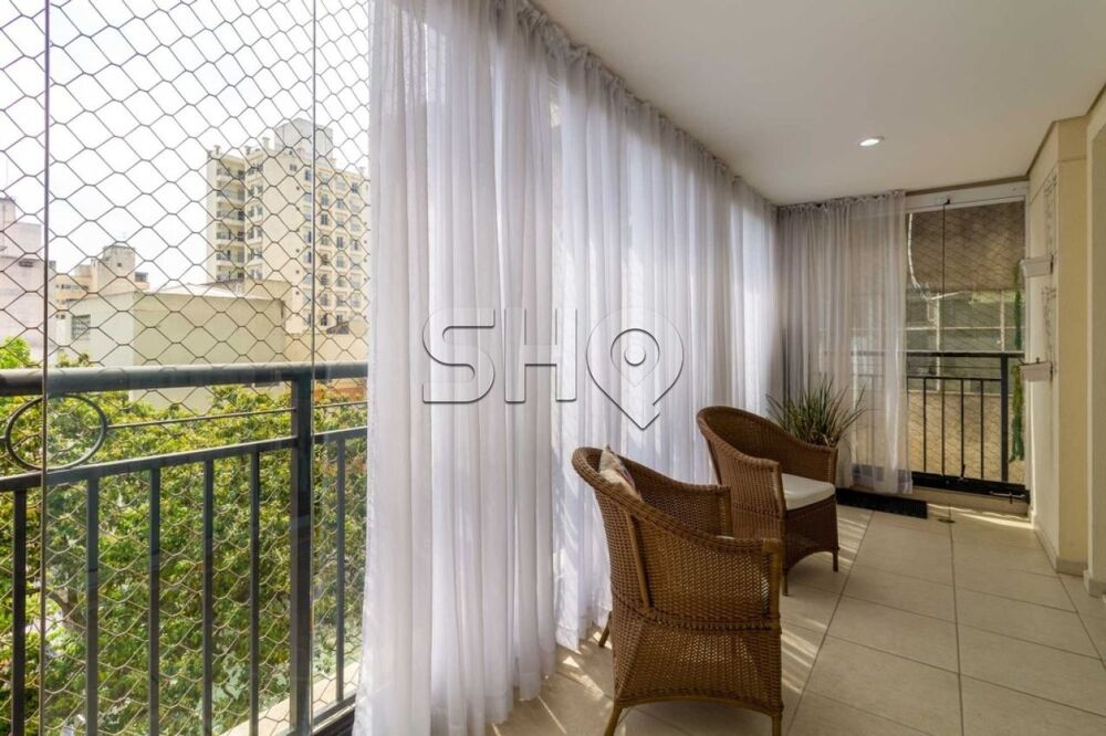 Apartamento, 4 quartos, 156 m² - Foto 6