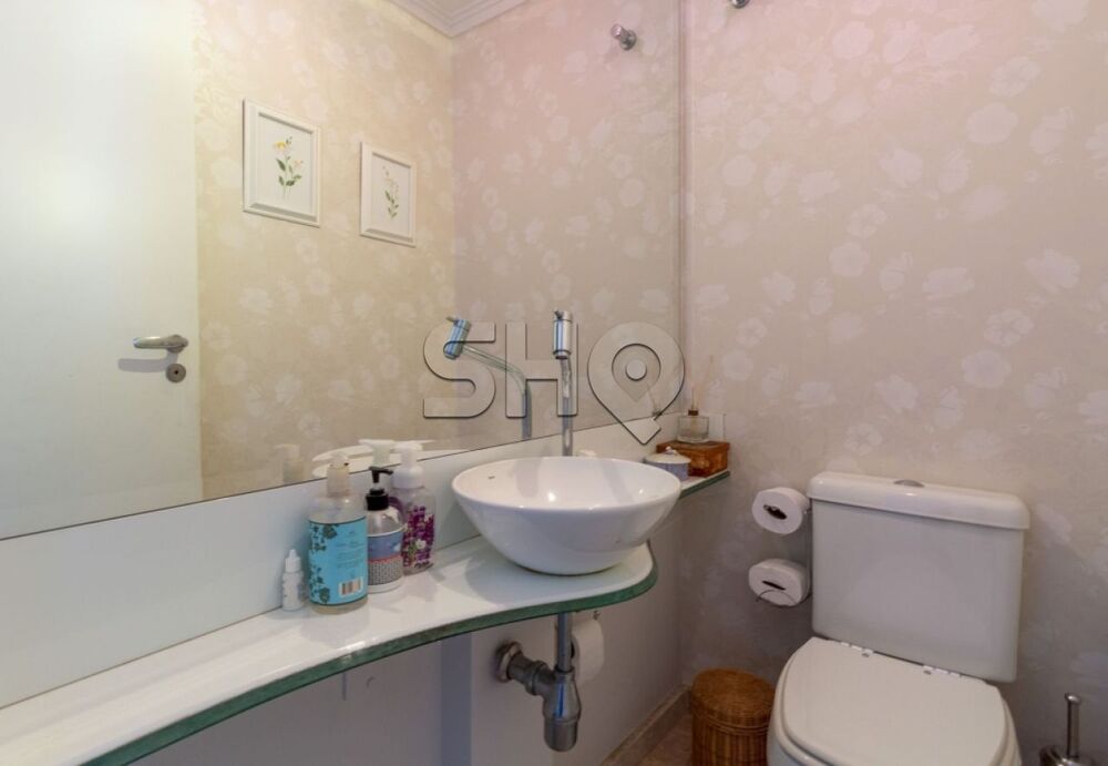 Apartamento, 4 quartos, 156 m² - Foto 7