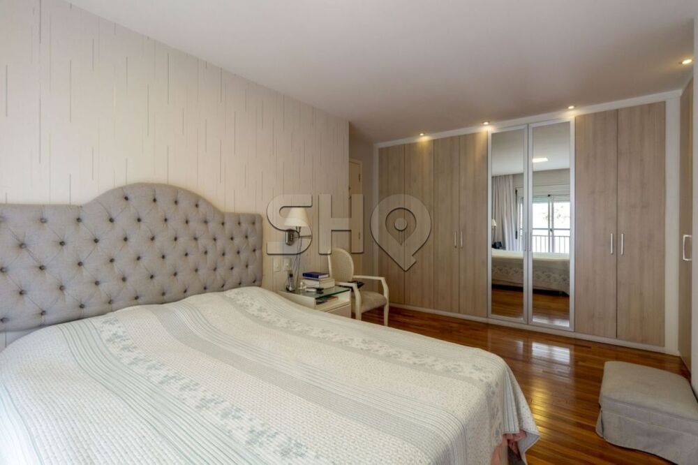 Apartamento, 4 quartos, 156 m² - Foto 14