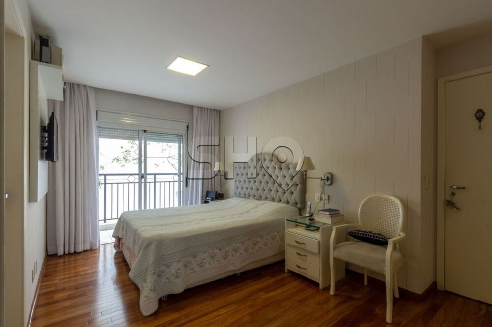 Apartamento, 4 quartos, 156 m² - Foto 13