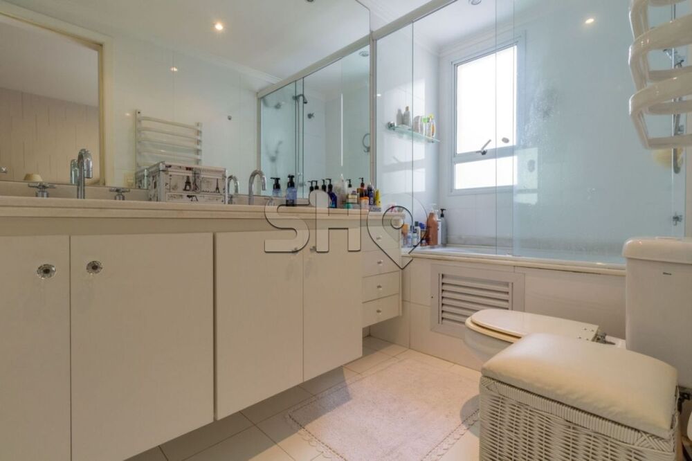 Apartamento, 4 quartos, 156 m² - Foto 8