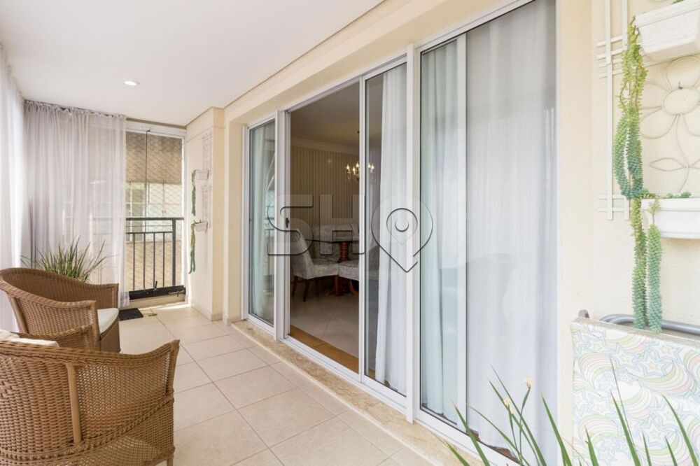 Apartamento, 4 quartos, 156 m² - Foto 1