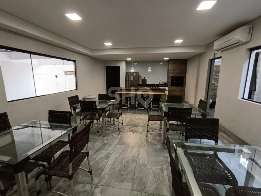 Apartamento, 3 quartos, 98 m² - Foto 5