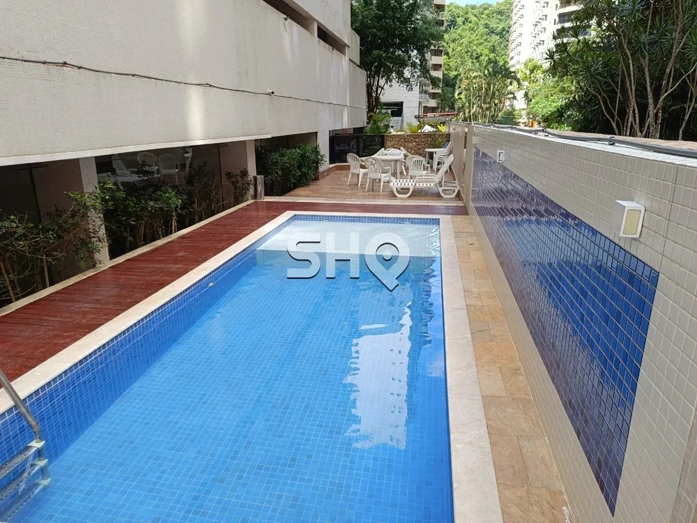 Apartamento, 3 quartos, 98 m² - Foto 11