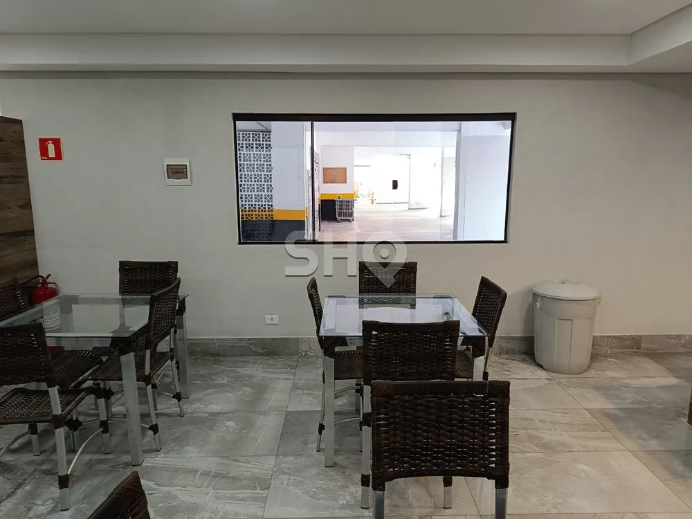 Apartamento, 3 quartos, 98 m² - Foto 2
