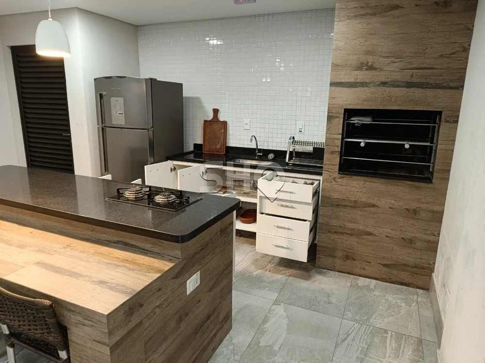 Apartamento, 3 quartos, 98 m² - Foto 1
