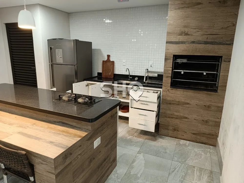 Apartamento, 3 quartos, 98 m² - Foto 2